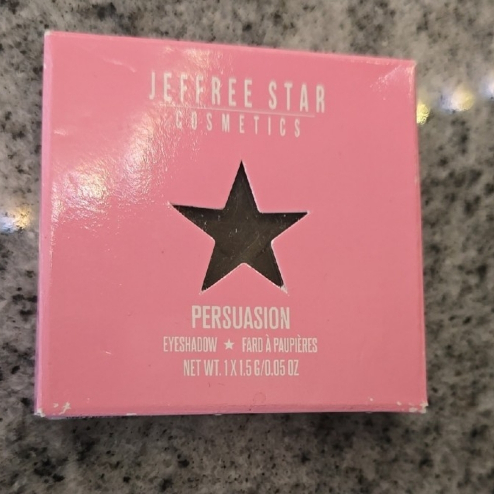 Jeffree Star Persuasion Eyeshadow